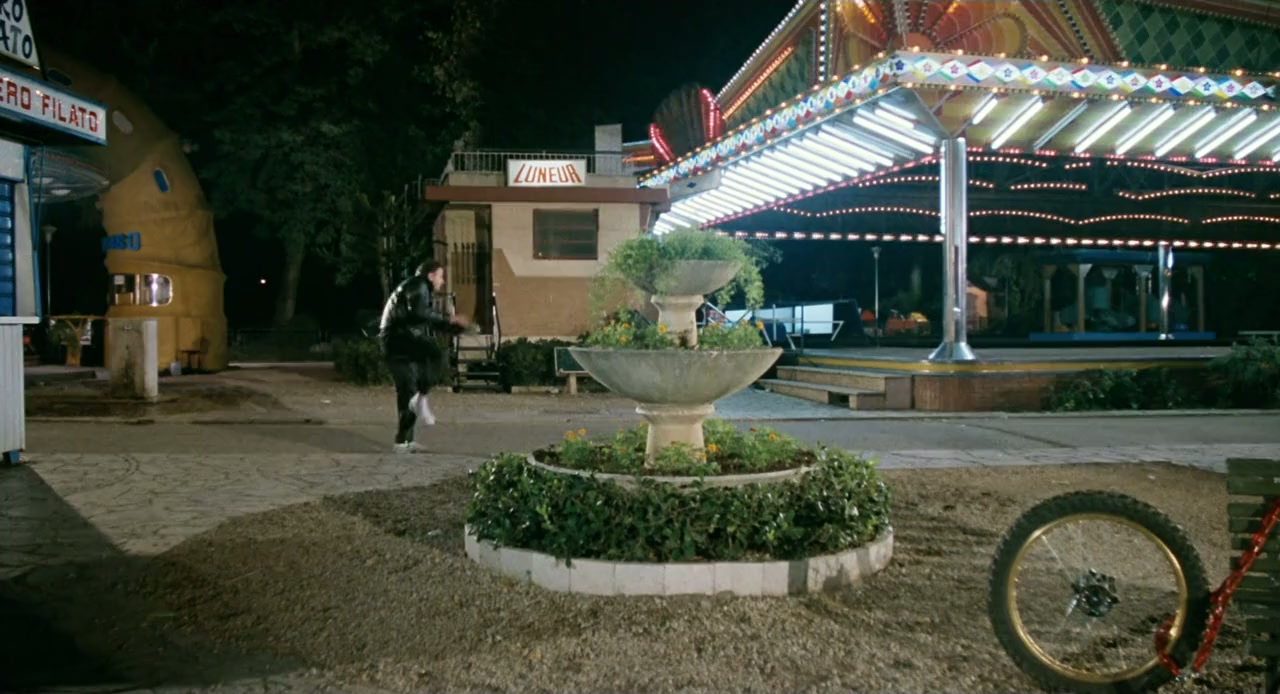 Scuola di ladri - Parte seconda screenshot 1