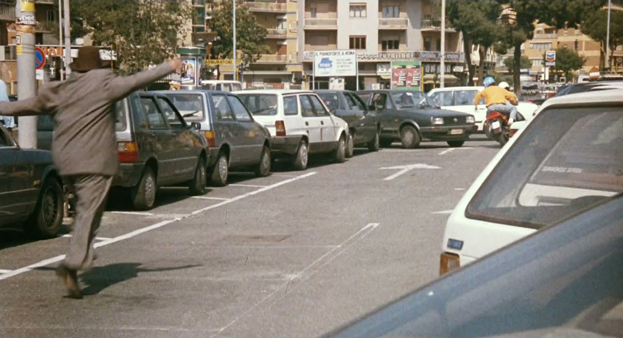Scuola di ladri - Parte seconda screenshot 2