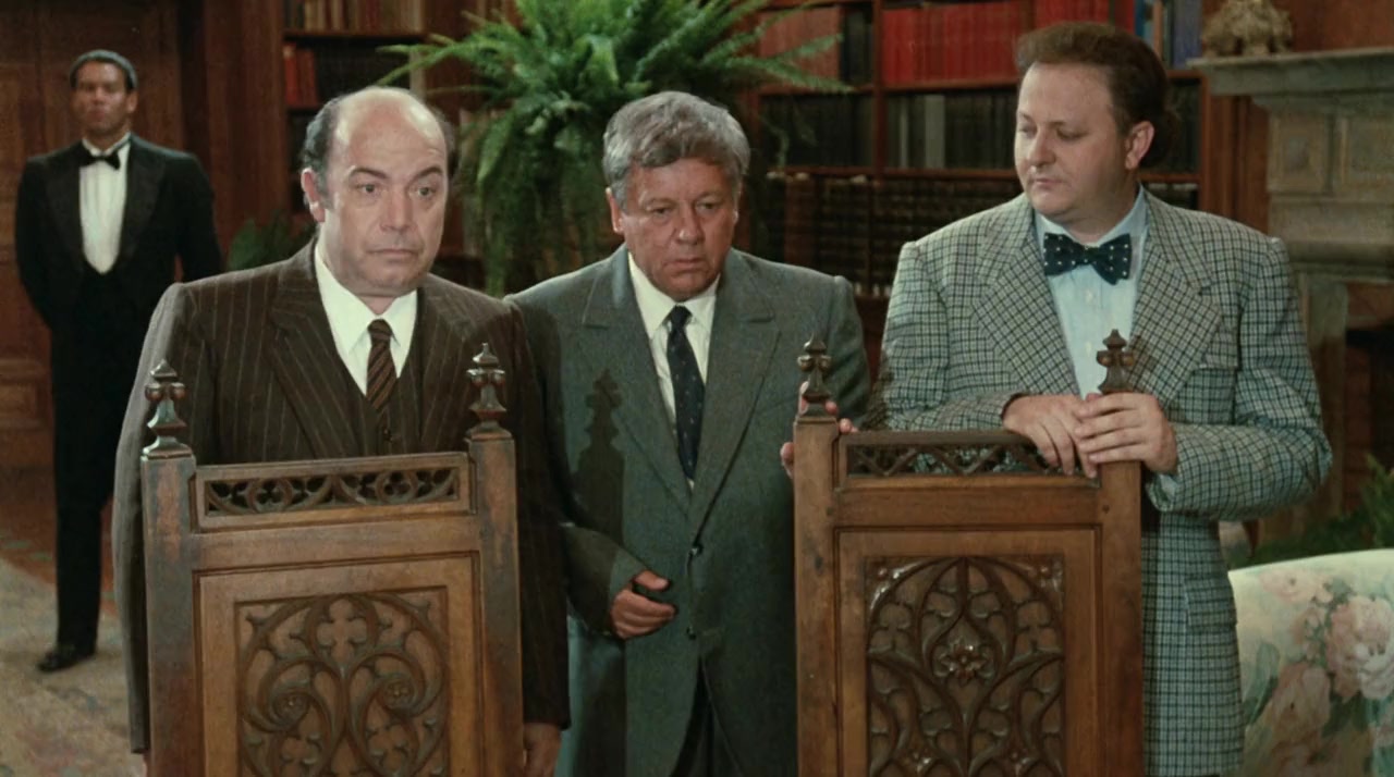 Scuola di ladri screenshot 2