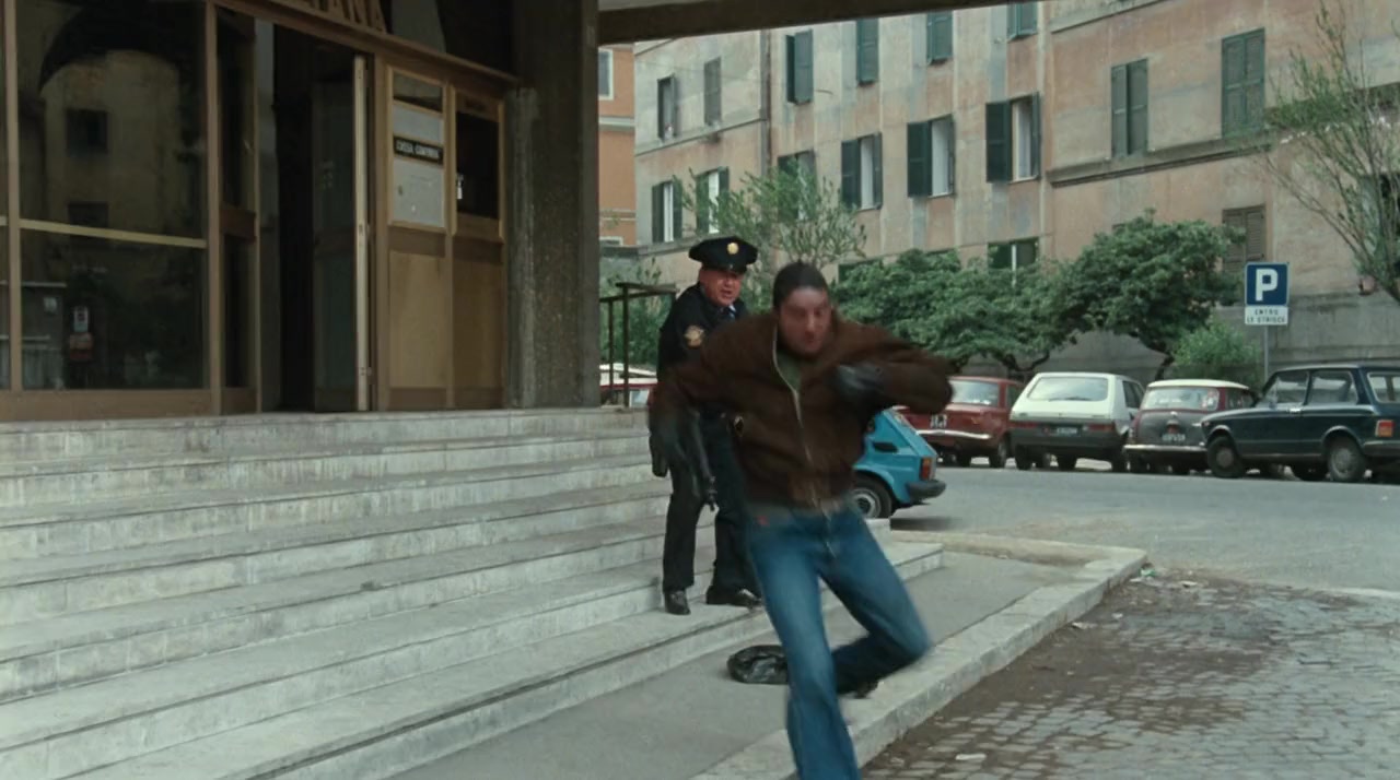 Scuola di ladri screenshot 3