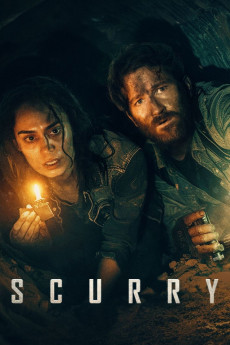 Scurry (2024) poster