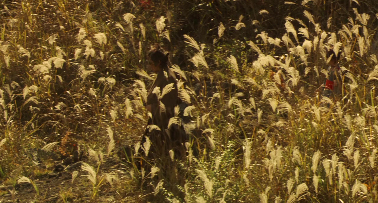 Saya-zamurai screenshot 1
