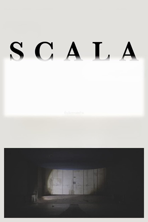 Scala (2022) poster
