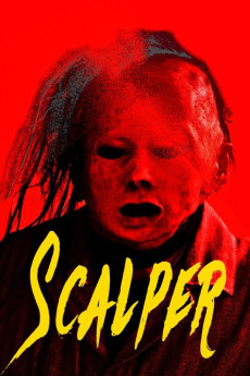 Scalper (2023) poster