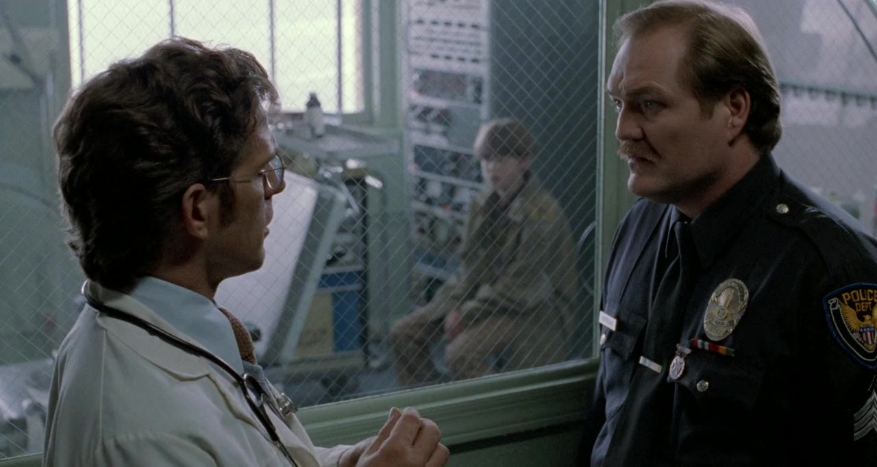 Scanner Cop screenshot 3