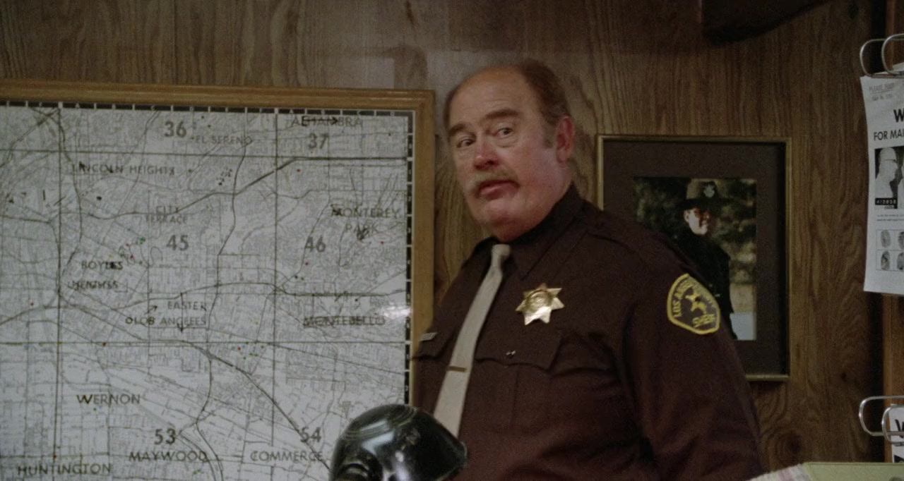 Scanner Cop II screenshot 2