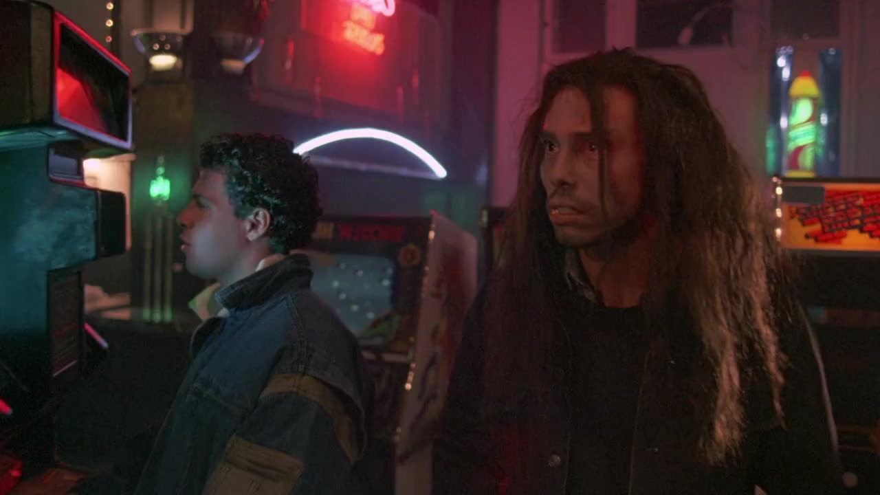 Scanners II: The New Order screenshot 3