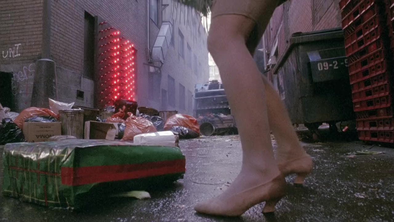 Scanners 3: The Takeover screenshot 2