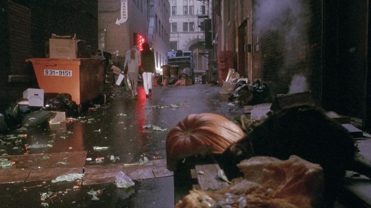 Scanners 3: The Takeover screenshot 3