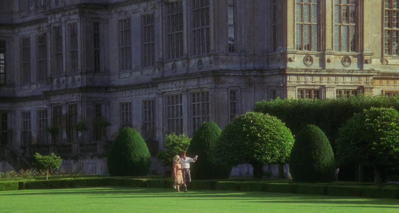 Scandal screenshot 1