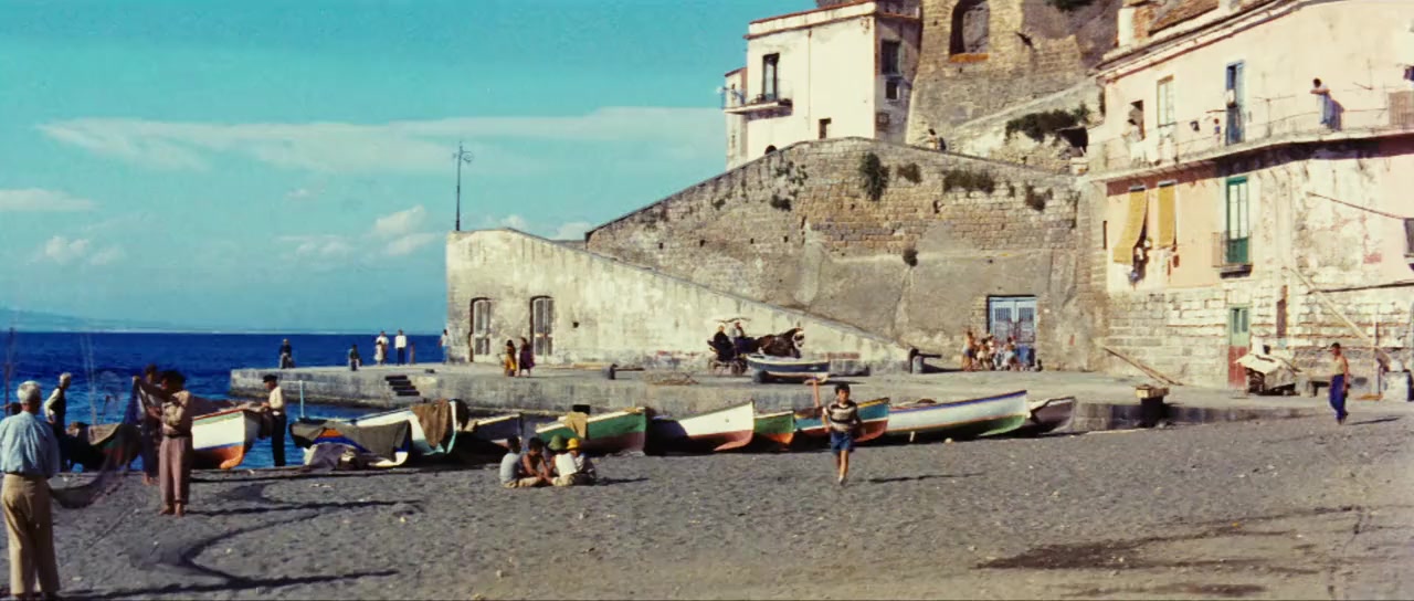 Pane, amore e..... screenshot 2