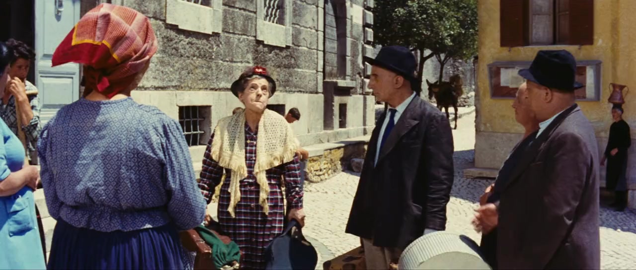 Pane, amore e..... screenshot 3