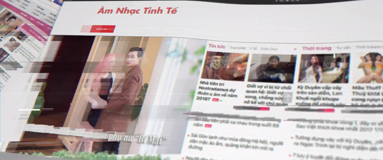 Ong Ngoai Tuoi 30 screenshot 3