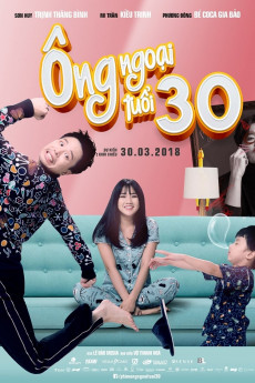 Ong Ngoai Tuoi 30 (2018) poster