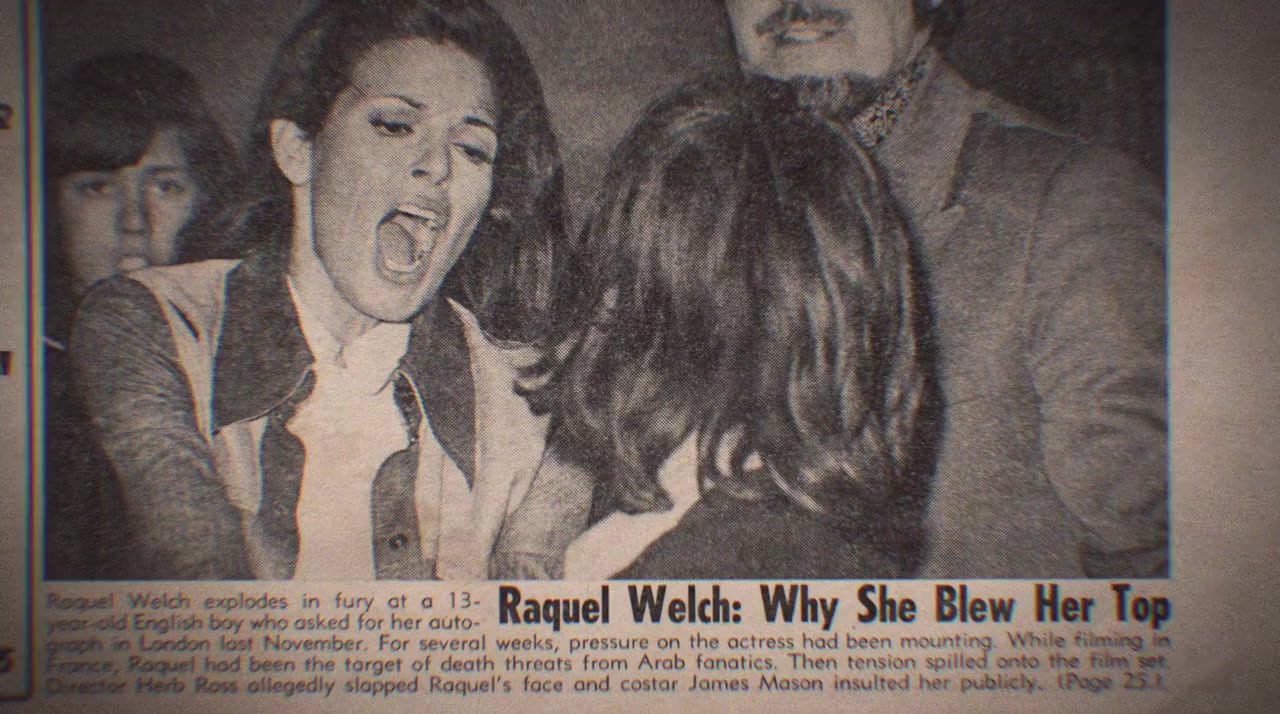 Scandalous: The Untold Story of the National Enquirer screenshot 2