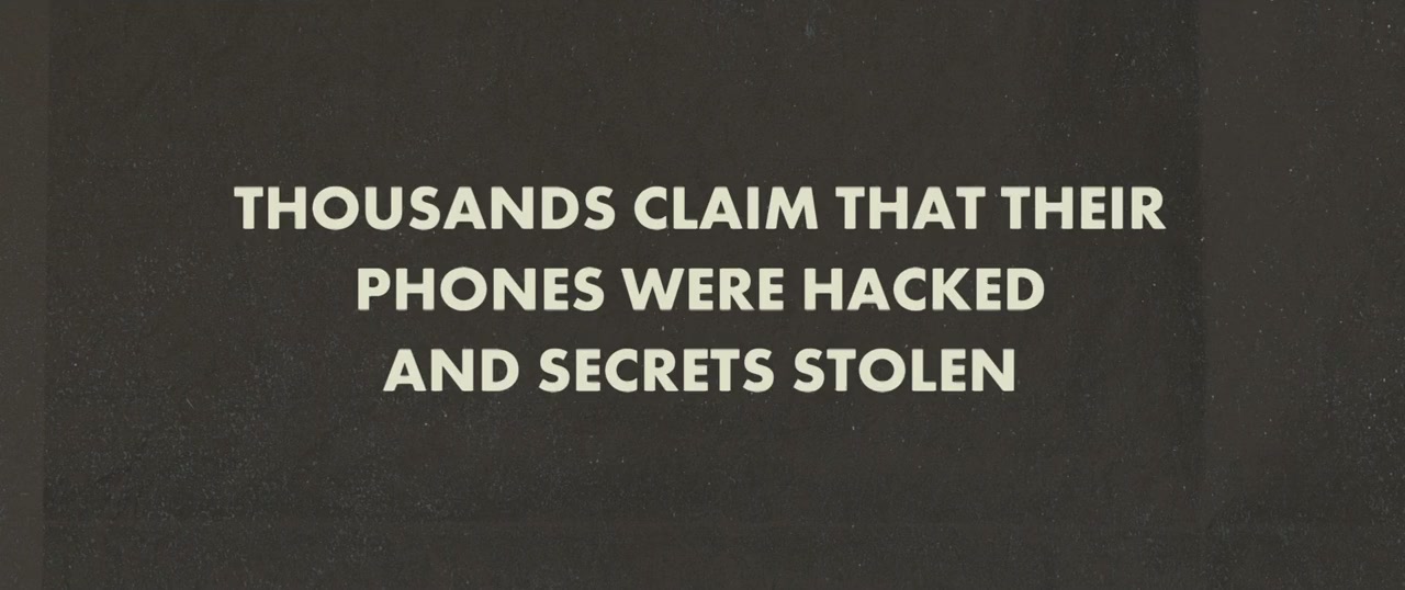 Scandalous: Phone Hacking on Trial screenshot 3
