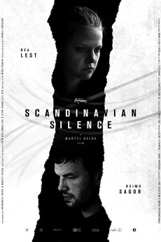 Skandinaavia vaikus (2019) poster
