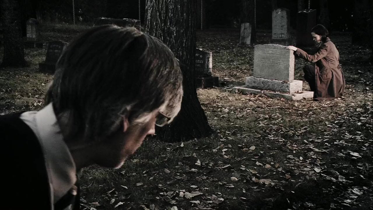 Scar screenshot 1