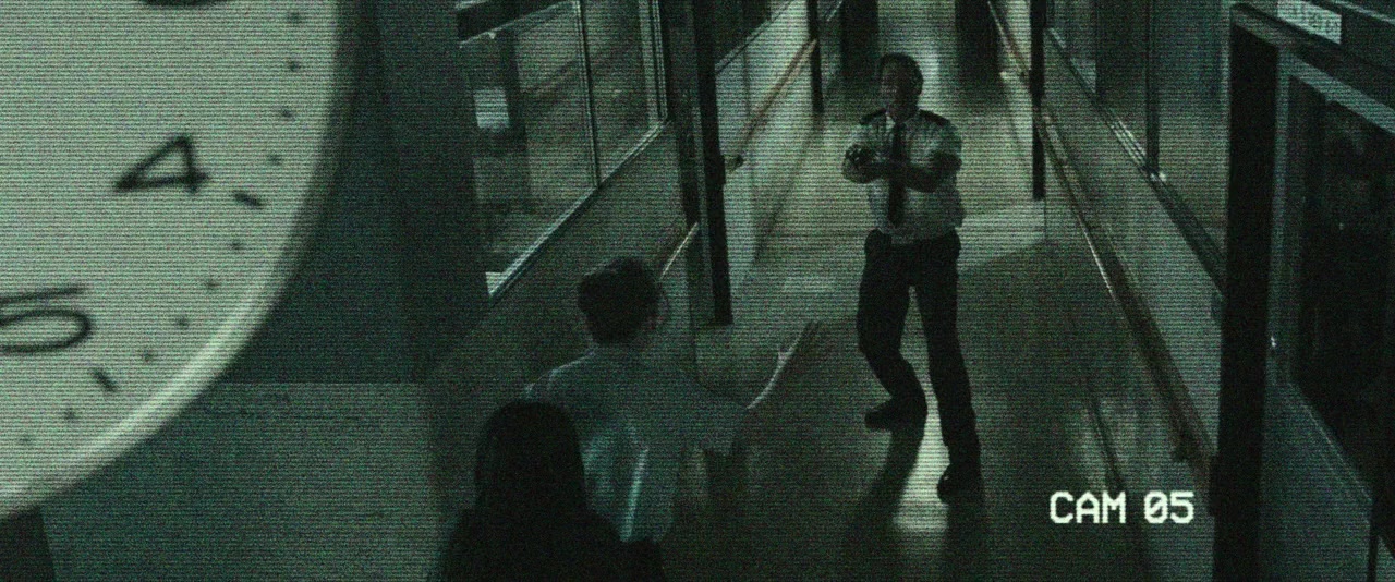 Scare Campaign screenshot 1
