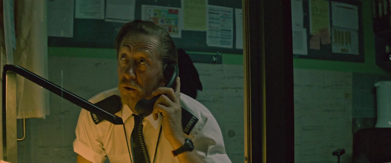 Scare Campaign screenshot 3