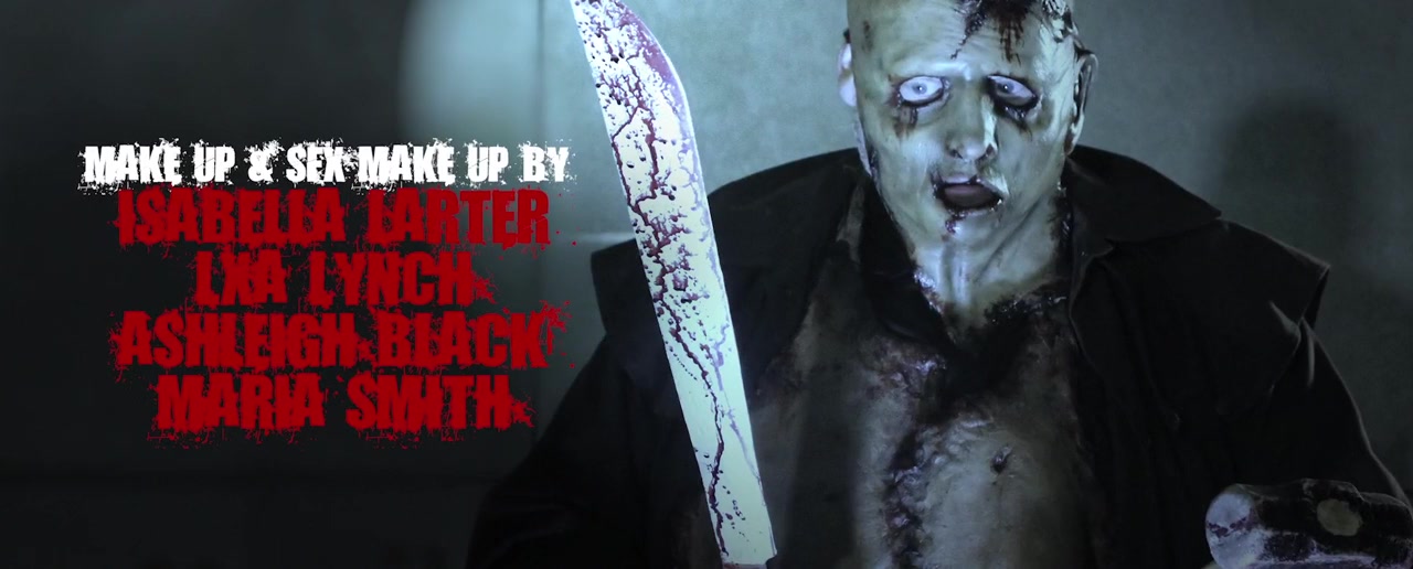 Scare Attraction screenshot 3