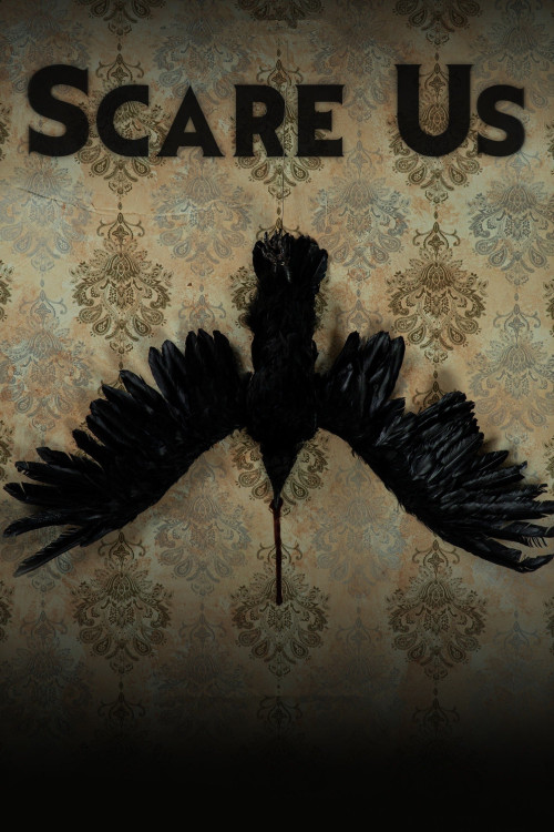 Scare Us (2021) poster