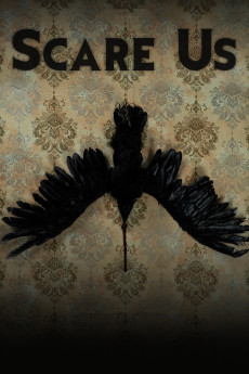 Scare Us (2021) poster