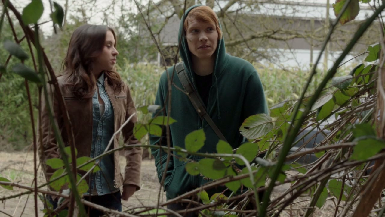Scarecrow screenshot 3