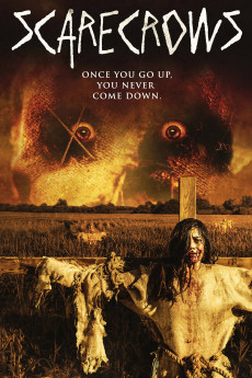Scarecrows (2017) poster