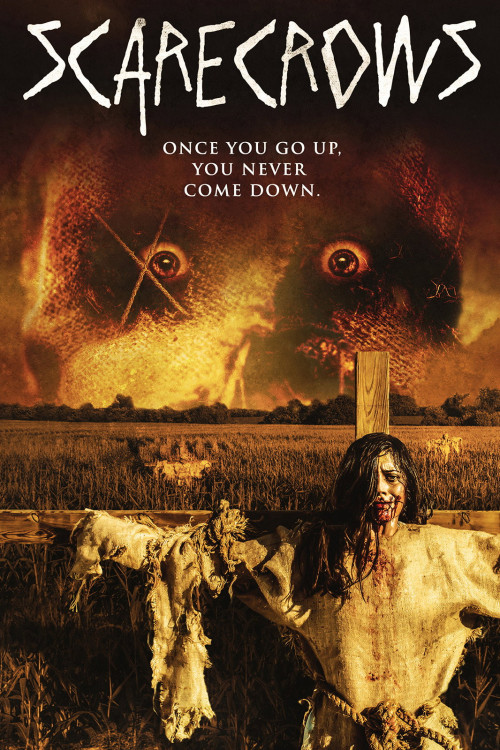 Scarecrows (2017) poster