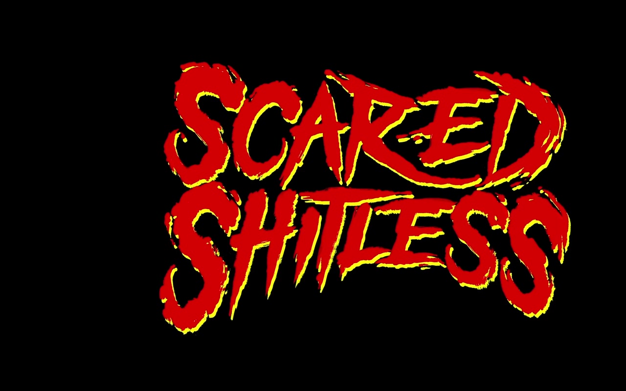 Scared Shitless screenshot 1