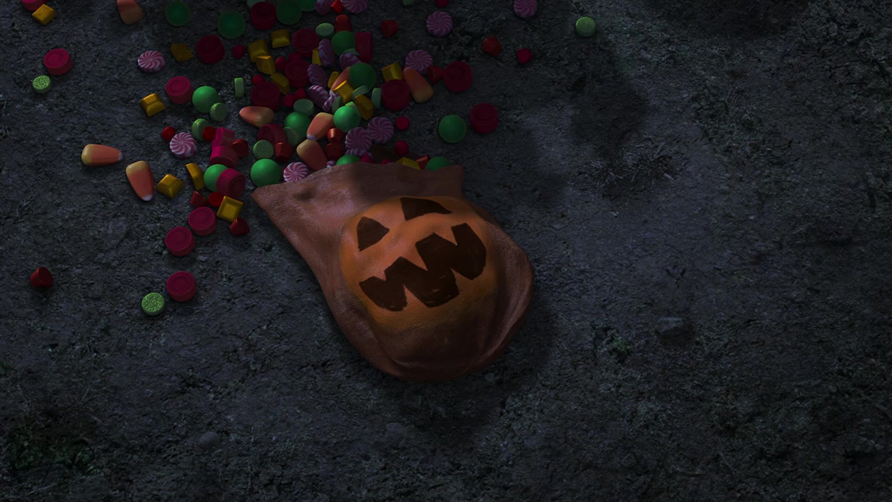 Scared Shrekless screenshot 2