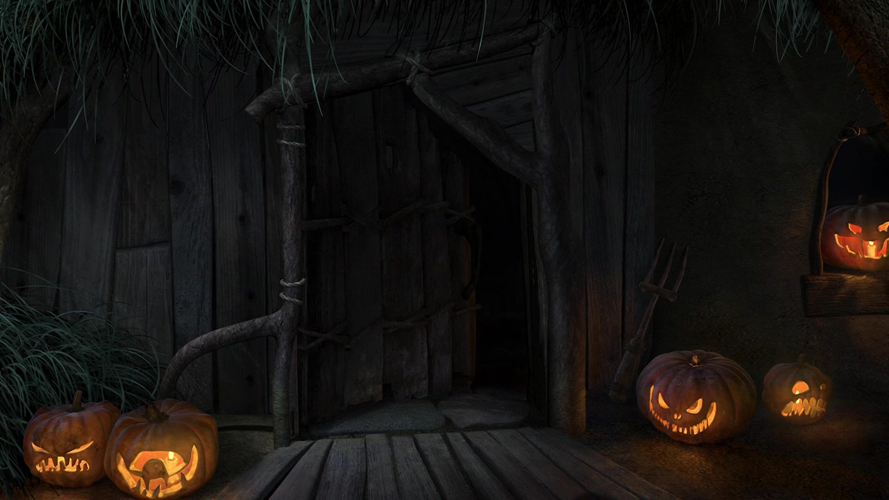 Scared Shrekless screenshot 3