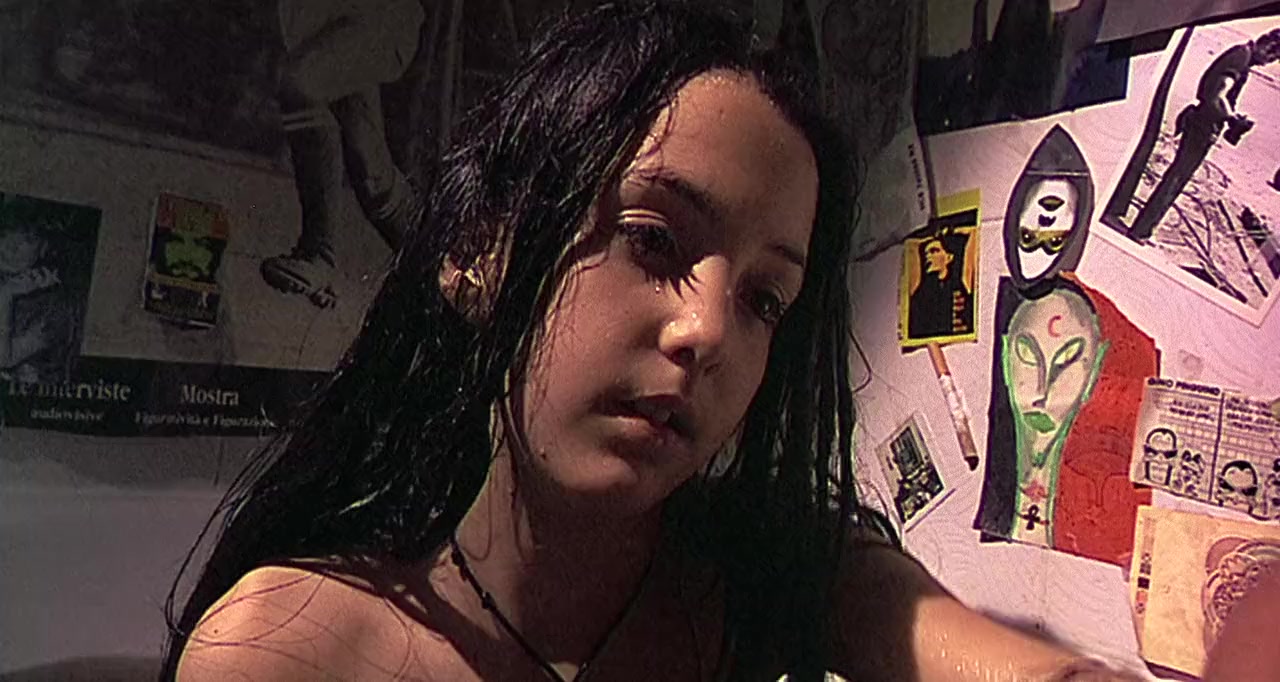 Scarlet Diva screenshot 2