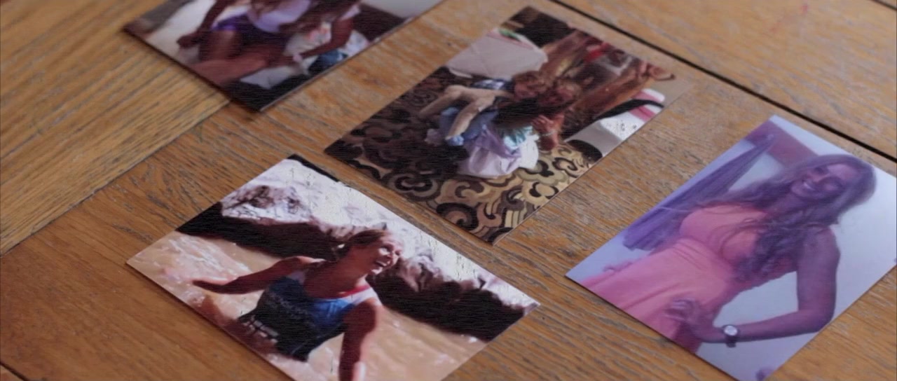 Scarlett Cross: Agents of D.E.A.T.H. screenshot 1