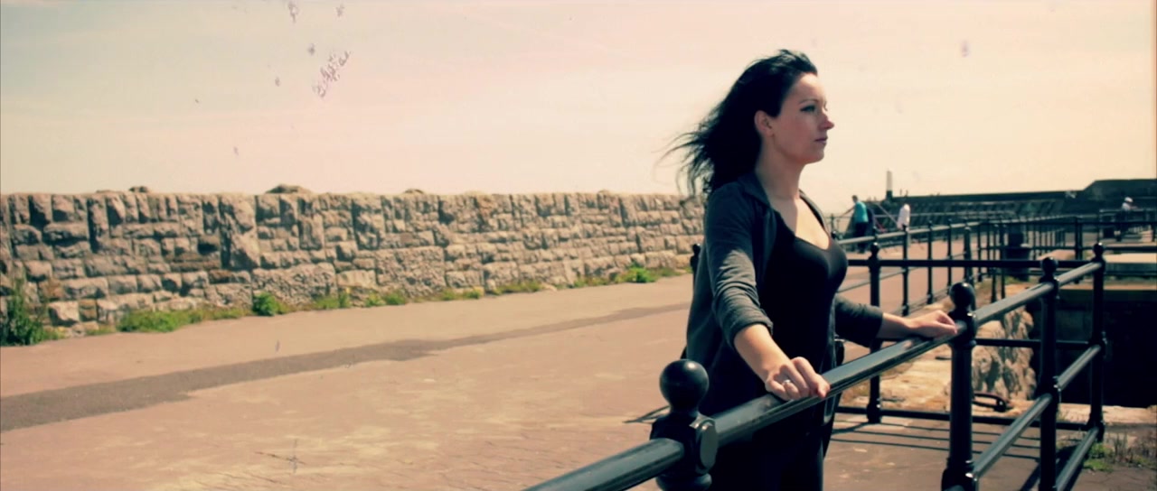 Scarlett Cross: Agents of D.E.A.T.H. screenshot 2