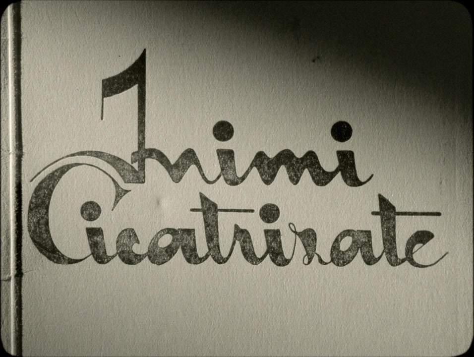Inimi cicatrizate screenshot 2
