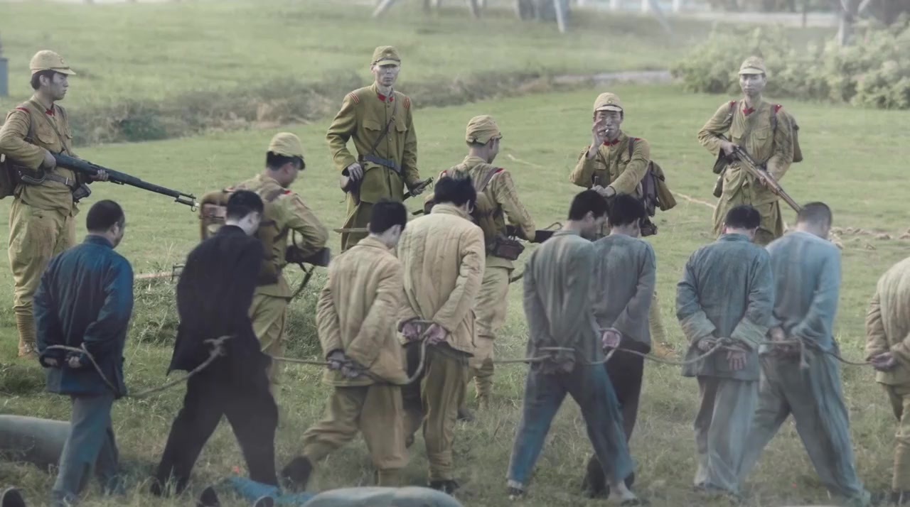 Scars of Nanking screenshot 2