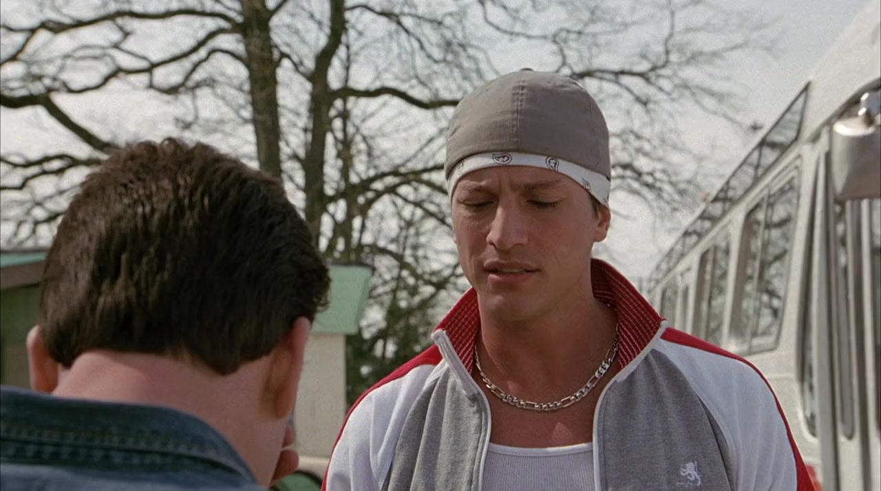 Scary Movie 3 screenshot 2