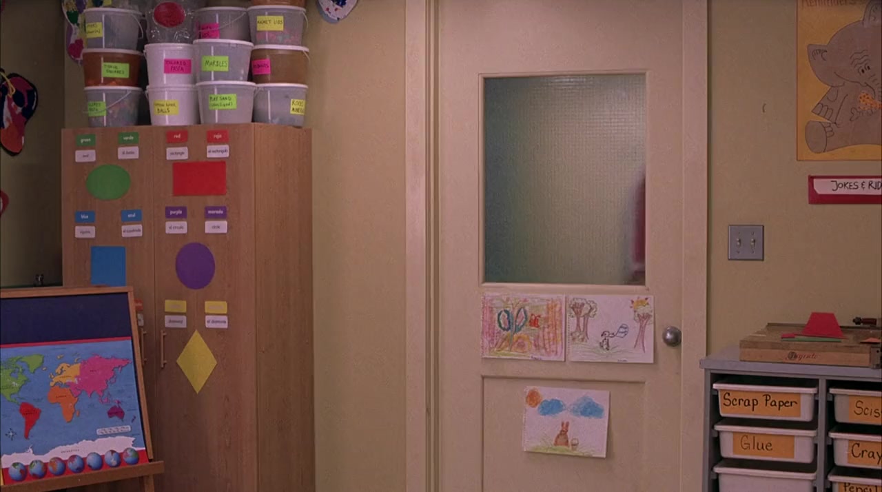 Scary Movie 3 screenshot 3