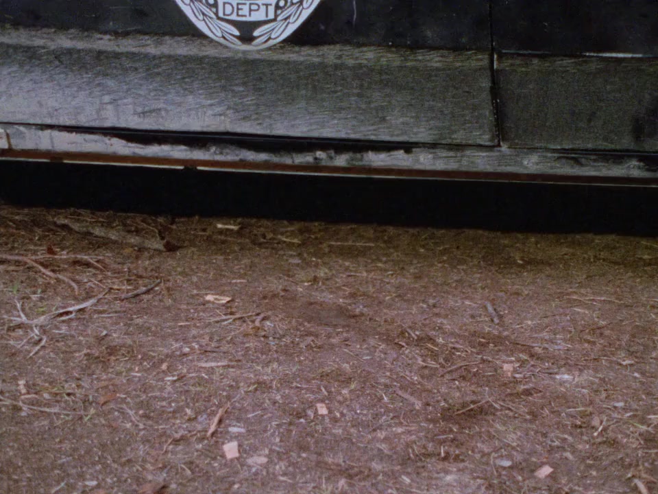 Scary Movie screenshot 1