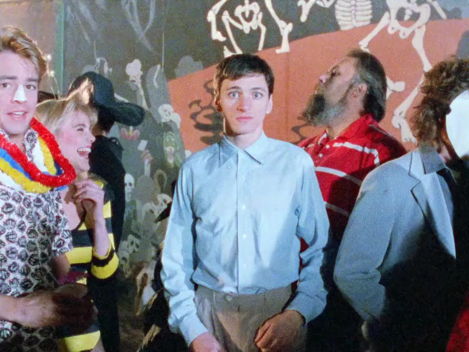 Scary Movie screenshot 2
