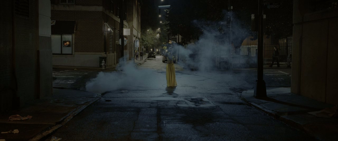 Scary Movie screenshot 1