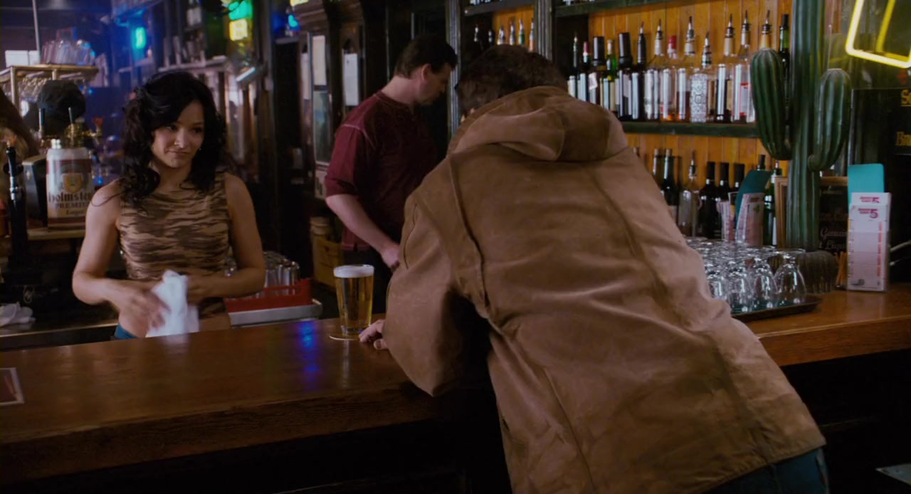 Scary Movie 4 screenshot 3