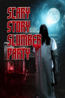 Scary Story Slumber Party (2017) poster