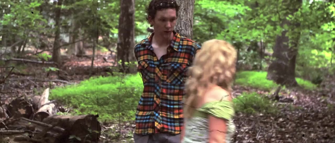 Scary Story Slumber Party screenshot 1