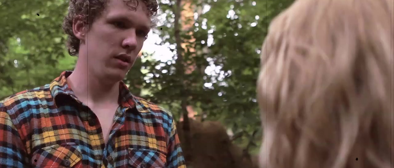 Scary Story Slumber Party screenshot 2