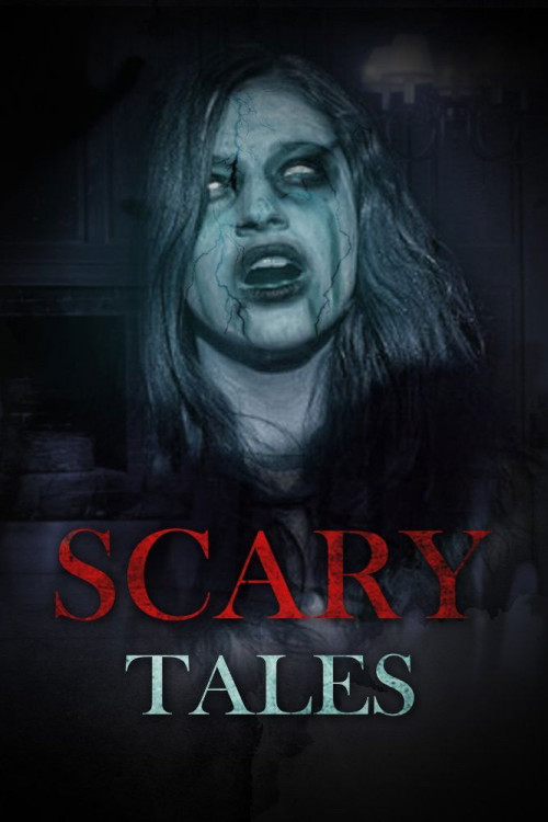 Scary Tales (2014) poster
