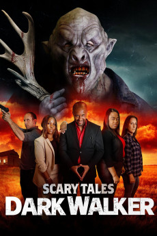 Scary Tales: Dark Walker (2024) poster