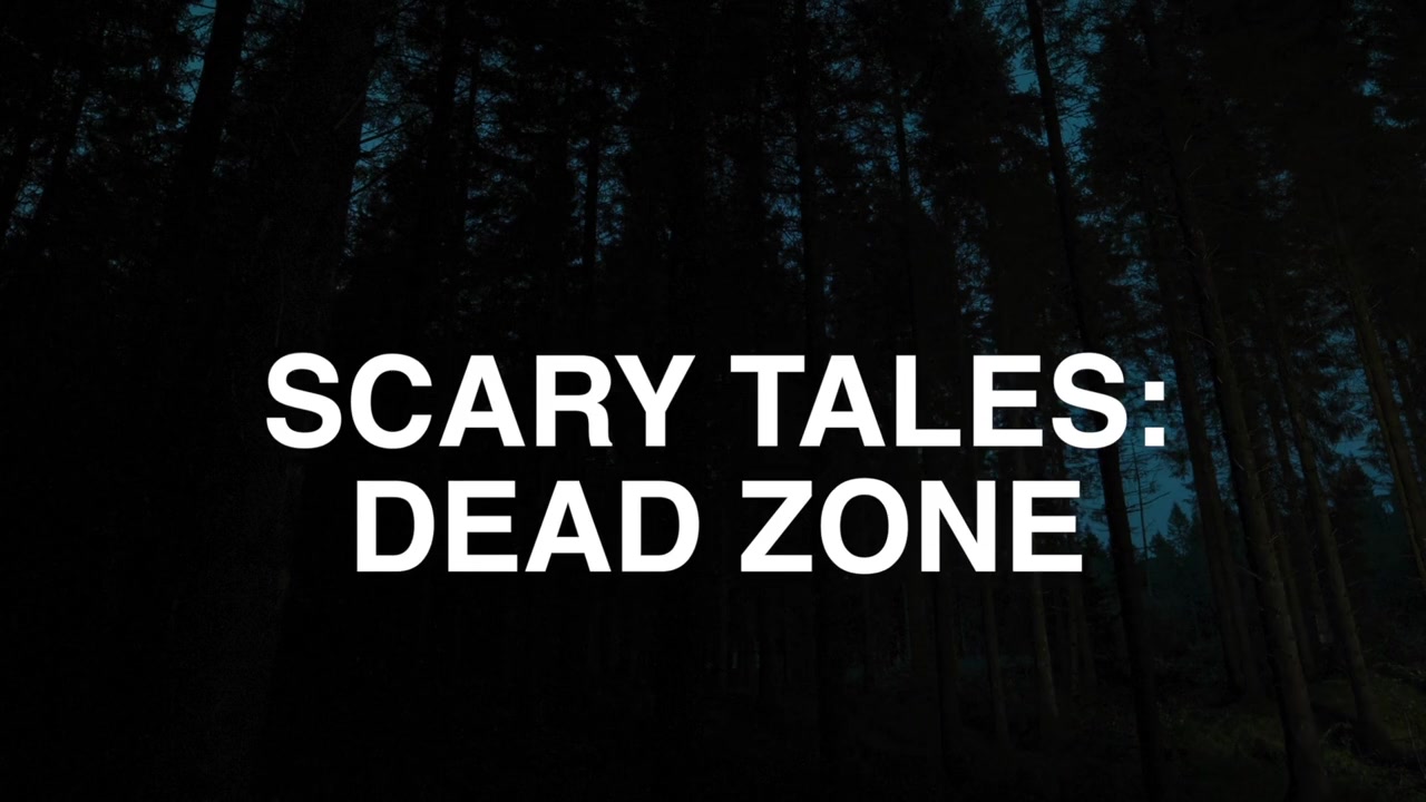 Scary Tales: Dead Zone screenshot 1